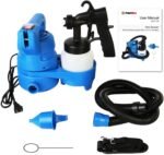 800ML Paint Spray Painter 650W - Image 14