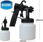 800ML Paint Spray Painter 650W - Image 13