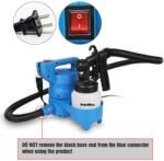 800ML Paint Spray Painter 650W - Image 15