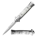2-Pack: 9" Automatic Out-The-Side Knife - Image 2