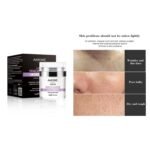 Niacinamide Facial Moisturizer Day Cream, Daily Anti-Aging, Anti-Wrinkle Face Cream, B3 Vitamin Formula, Aloe Facial, Coconut Oil, Vitamin E - Image 3