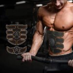 Abs Stimulator Abdominal Shaping Belt - Image 13