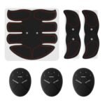 Abs Stimulator Muscle Toner EMS with 6 Modes - Image 2