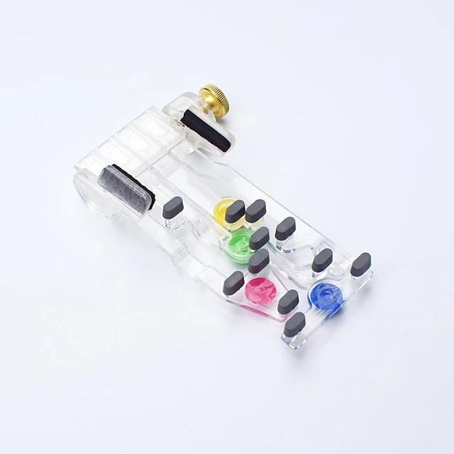 Acoustic Guitar Chord Buddy Teaching Aid Guitar Learning System - Image 3