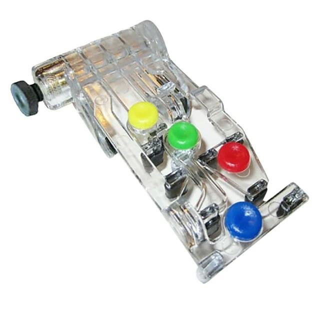 Acoustic Guitar Chord Buddy Teaching Aid Guitar Learning System - Image 4