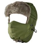 Kids Maximum-Coverage Winter Trooper Hat - Image 3