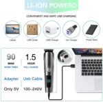 All-in-1 Multifunctional Grooming KIt - Image 6