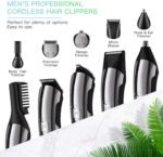 All-in-1 Multifunctional Grooming KIt - Image 5