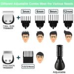 All-in-1 Multifunctional Grooming KIt - Image 3