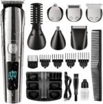 All-in-1 Multifunctional Grooming KIt - Image 2