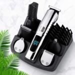 All-in-1 Multifunctional Grooming KIt