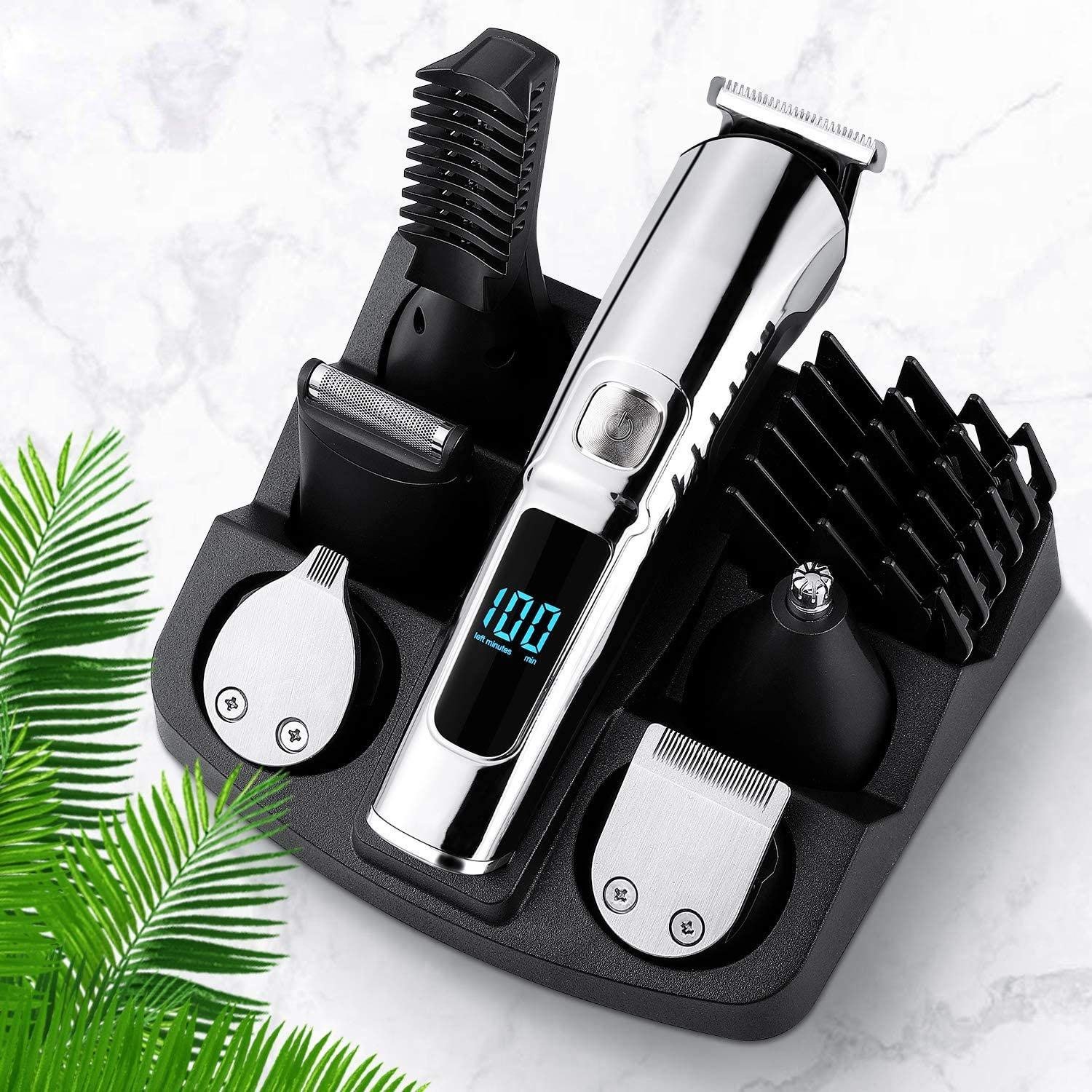 all-in-1-multifunctional-grooming-kit-mens-grooming-dailysale-968180.jpg All-in-1 Multifunctional Grooming KIt - Image 1