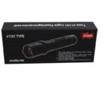 All Metal Stun Gun 4.9m Volt with LED Flashlight - Image 8