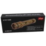 All Metal Stun Gun 4.9m Volt with LED Flashlight - Image 10