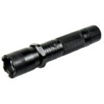All Metal Stun Gun 4.9m Volt with LED Flashlight - Image 2