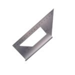 Aluminum Alloy Wooden Square Multifunction Ruler - Image 7