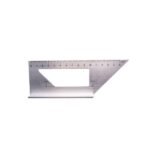 Aluminum Alloy Wooden Square Multifunction Ruler - Image 8