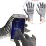 Anti-Cut Gloves 5 Grade Safety Cut Proof Stab Resistant Stainless Steel - Image 8