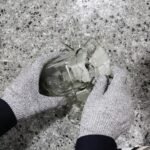 Anti-Cut Gloves 5 Grade Safety Cut Proof Stab Resistant Stainless Steel - Image 13