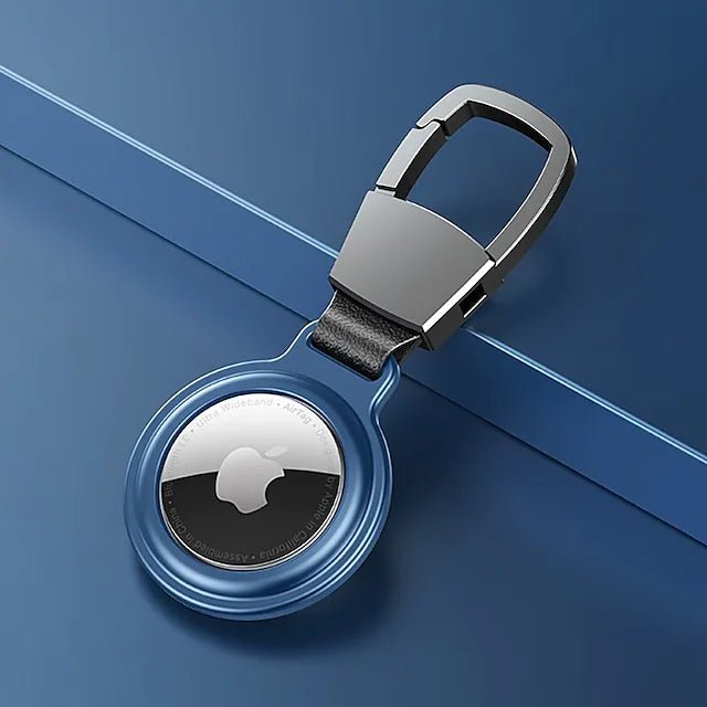 AirTag Magnetic Case with Keychain for Apple AirTag - Image 6