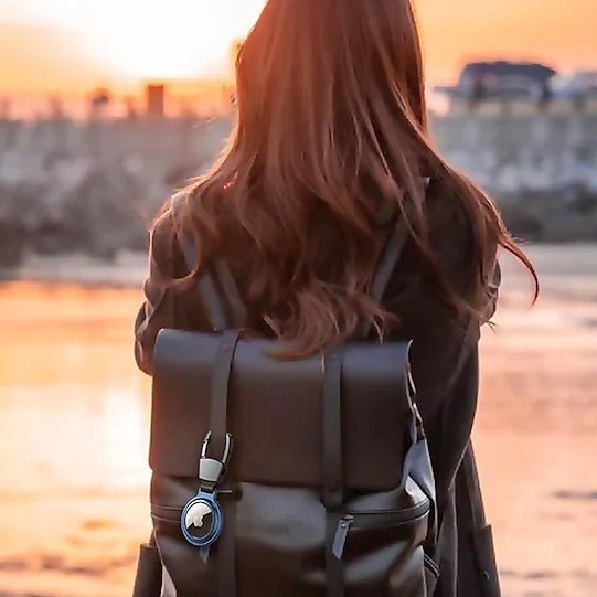 AirTag Magnetic Case with Keychain for Apple AirTag - Image 14