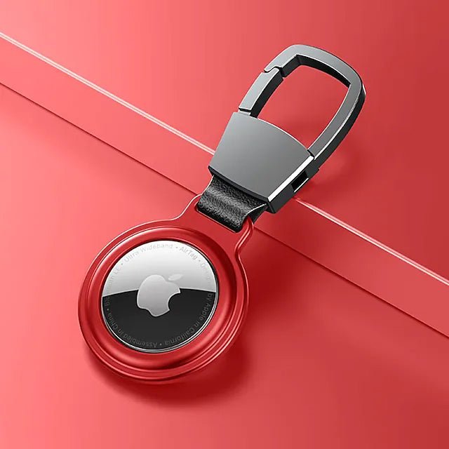 AirTag Magnetic Case with Keychain for Apple AirTag - Image 5