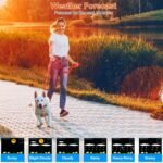 Atomic Projection Alarm Clock - Image 16