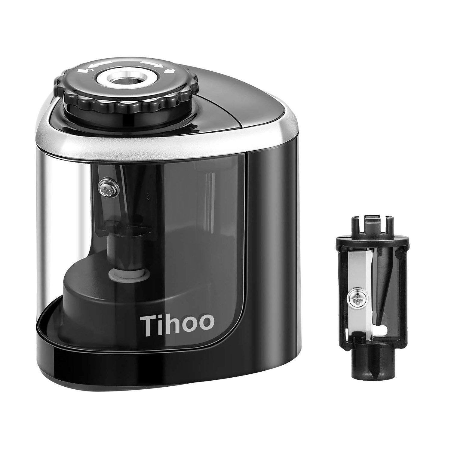 Auto Manual Electric Pencil Sharpener