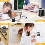 Auto Manual Electric Pencil Sharpener - Image 9