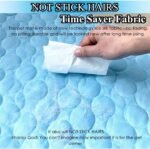 Automatic Cooling Dog Mat Washable Pet Sleeping Blanket Mat - Image 11