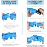 AZ GOGO Smart Hula Weighted Hoops - Image 4