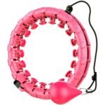 AZ GOGO Smart Hula Weighted Hoops - Image 8