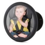 Baby Back Seat Car Mirror - Image 2