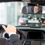 Baby Back Seat Car Mirror - Image 11