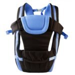 Baby Carrier Breathable Adjustable Wrap - Image 10