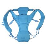 Baby Carrier Breathable Adjustable Wrap - Image 11