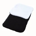 Baby Fleece Sleeping Bag - Image 9
