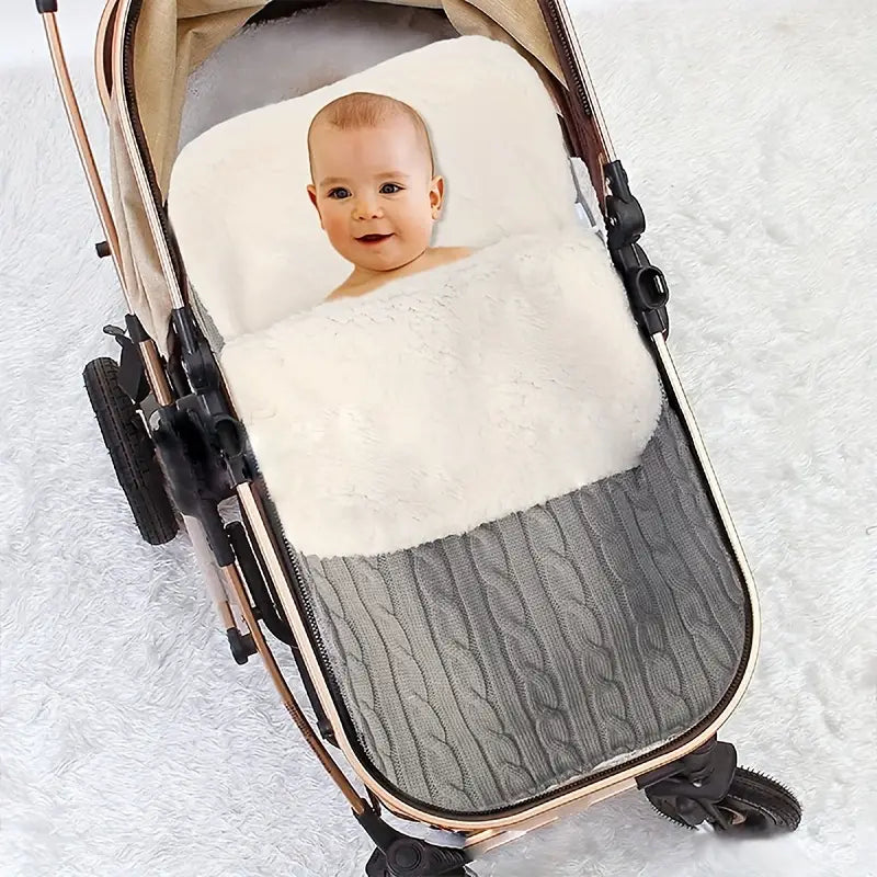 baby-fleece-sleeping-bag-baby-dailysale-763934.webp Baby Fleece Sleeping Bag - Image 1