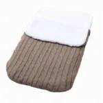 Baby Fleece Sleeping Bag - Image 6
