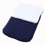 Baby Fleece Sleeping Bag - Image 12