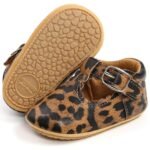 Baby Girl Flat Shoes - Image 2