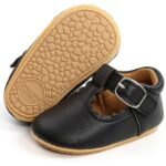 Baby Girl Flat Shoes - Image 3