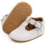 Baby Girl Flat Shoes - Image 5