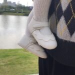 Baby Girls Mary Jane Flats Non-Slip Toddler First Walkers Princess Dress Shoes - Image 5