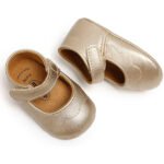 Baby Girls Mary Jane Flats Non-Slip Toddler First Walkers Princess Dress Shoes - Image 18