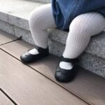 Baby Girls Mary Jane Flats Non-Slip Toddler First Walkers Princess Dress Shoes - Image 11