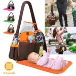 Baby Nappy Diaper Bags - Image 10