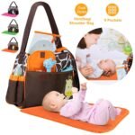 Baby Nappy Diaper Bags - Image 9