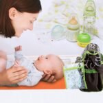 Baby Nappy Diaper Bags - Image 12