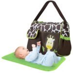 Baby Nappy Diaper Bags - Image 2